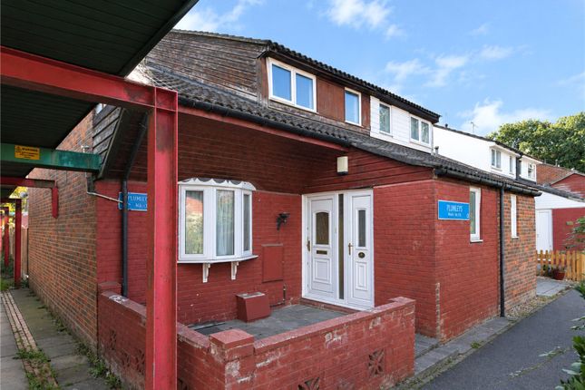 3 Bedroom Terraced in SS13 1NQ