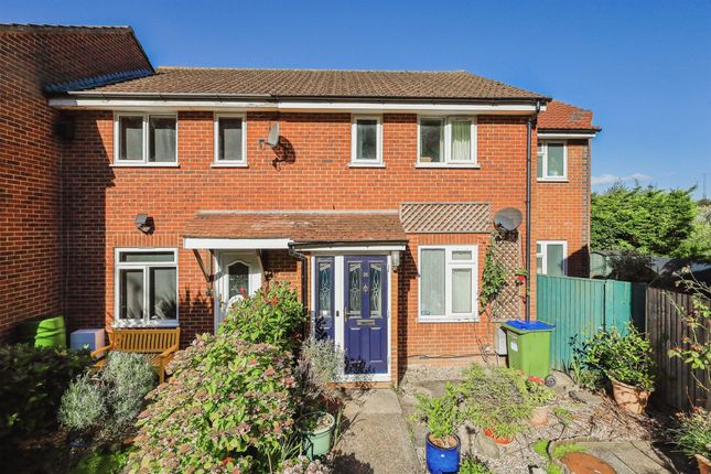 End terrace house for sale in The Spinneys, Lewes