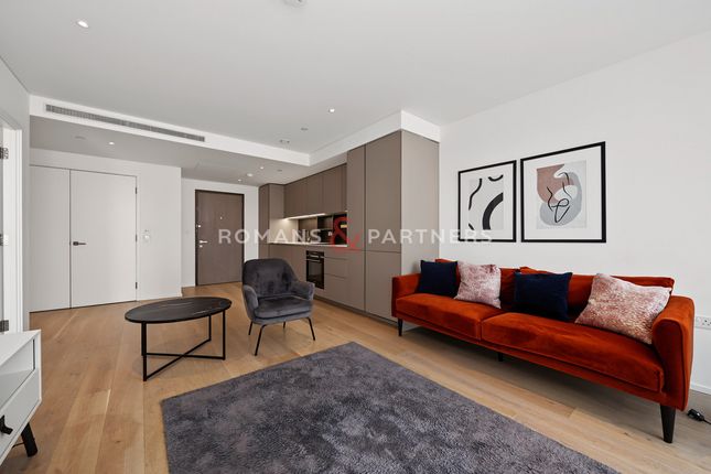 Flat Flat 68 Coda, 6, York Place, London photo 4