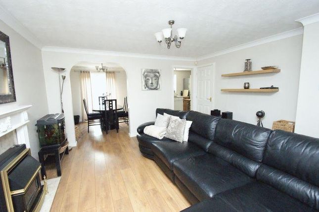 38, Goldcrest Road, Nottinghamshire photo 4