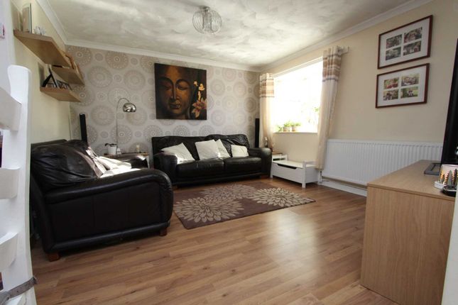 End terrace house for sale in Eastbrooks Place, Basildon