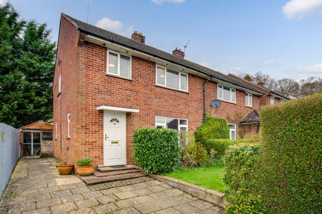 Semi-detached house for sale in Ring Road, Flackwell Heath