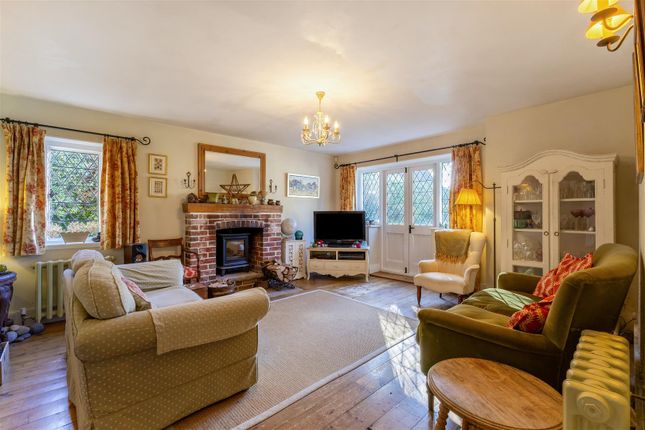 Fawleigh, 9, Hemplands Lane, Alton photo 2