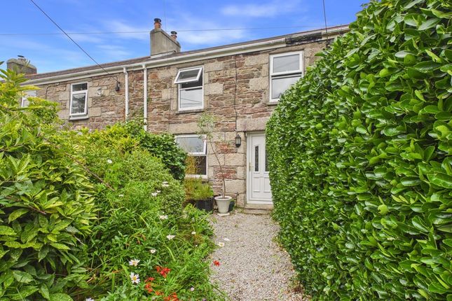 2-bed house on 7, Bears Terrace, Redruth, £255,000