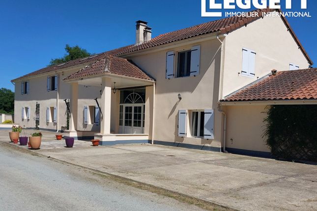 Thumbnail Villa for sale in La Bazeuge, Haute-Vienne, Nouvelle-Aquitaine