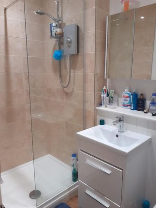 Flat 8, Blackmore House, 17 St Peter Street, Tiverton photo 5