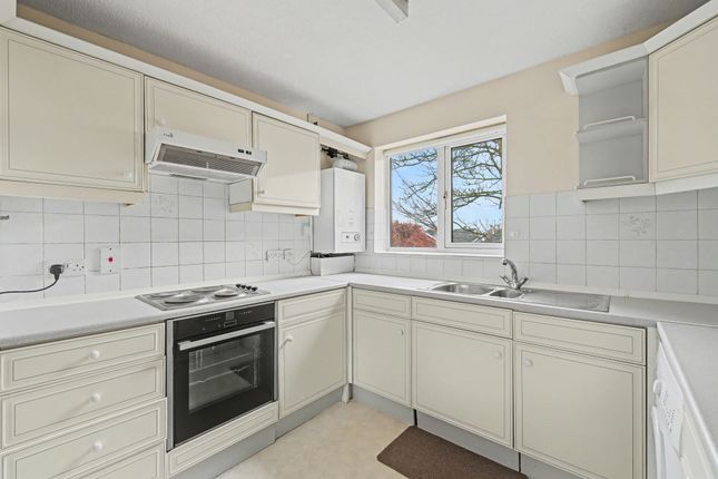 Flat 4, Ash Court Sleaford Road, Boston photo 3