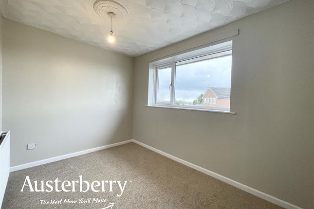 Semi-detached house for sale in Gawsworth Close, Adderley Green, Stoke-On-Trent, Staffordshire