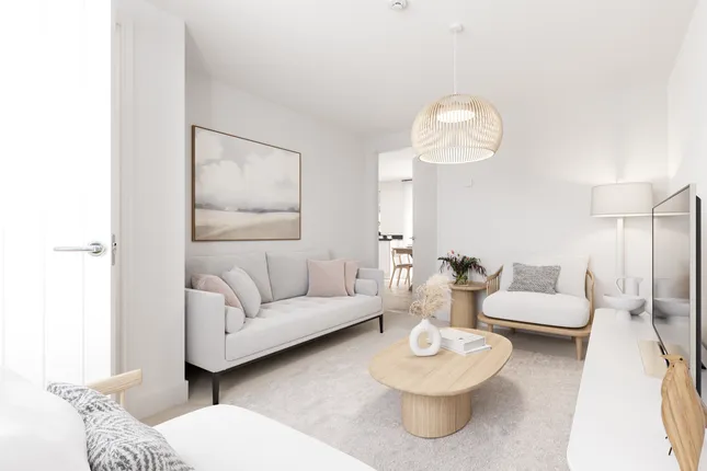 Persimmon Homes - River Walk