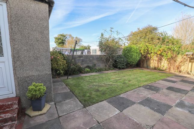 Bungalow for sale in Winthorpe Avenue, Westgate, Morecambe