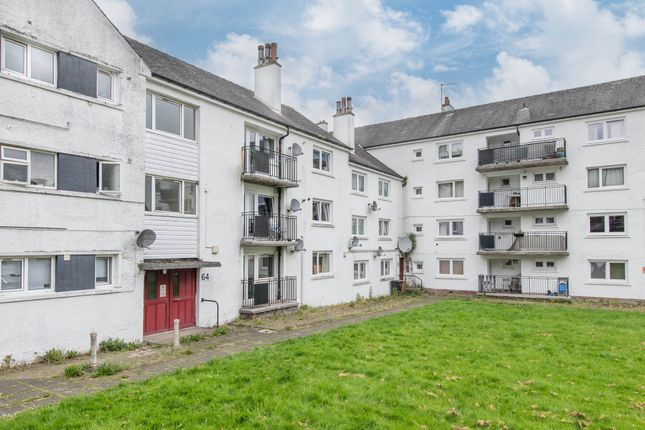 Thumbnail Flat to rent in Cowane Street, Stirling