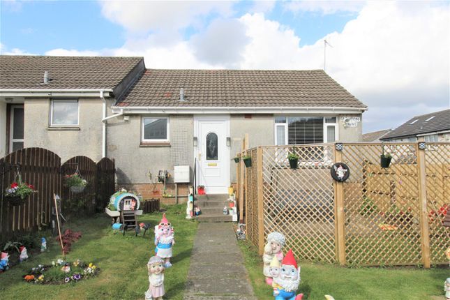Thumbnail Semi-detached bungalow for sale in Ashton Way, Paisley