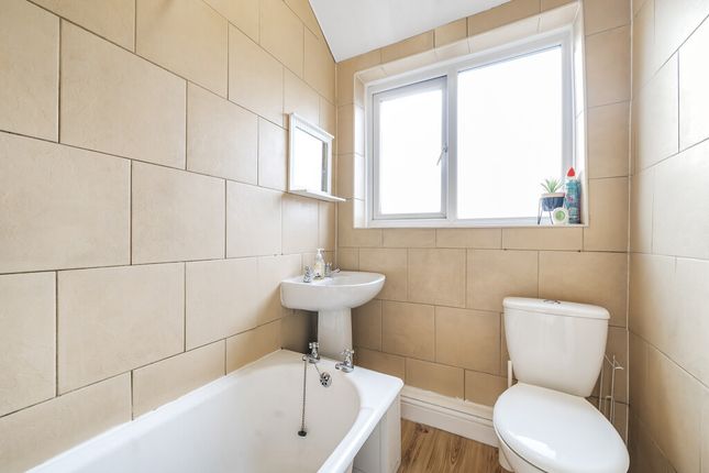Terraced house for sale in Goosehill Road, Normanton, West Yorkshire