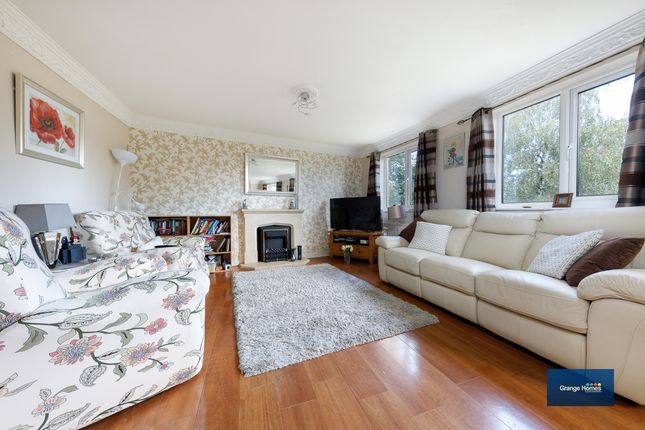 Terraced house for sale in Illingworth Way, Enfield