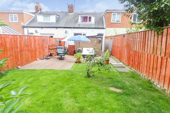 3, Seymour Terrace, Houghton Le Spring photo 2