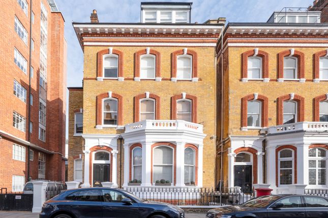 Thumbnail Flat to rent in Roland Gardens, South Kensington