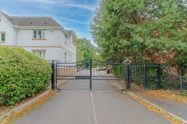 Alder Court, 375, Haunch Lane, Birmingham photo 4