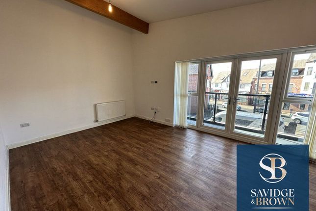 Flat 2, 93, Derby Road, Nottingham photo 3