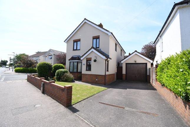 Detached house for sale in Barkers Lane, Bedford