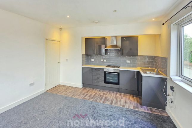 Flat 1, 170, Beckett Road, Doncaster photo 2