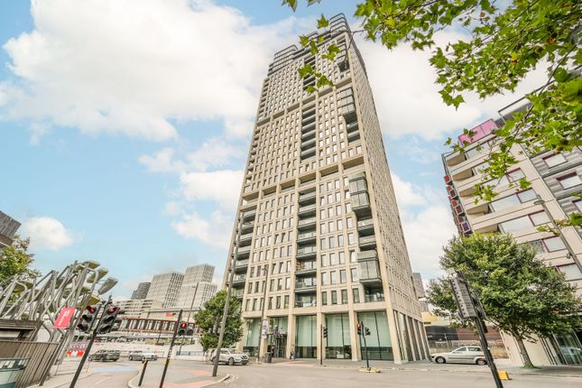 Legacy Tower, E15, Stratford photo 3