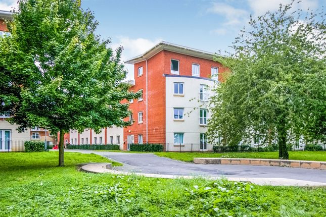 Image of 20 Carlotta Way, Cardiff, CF10 5FY