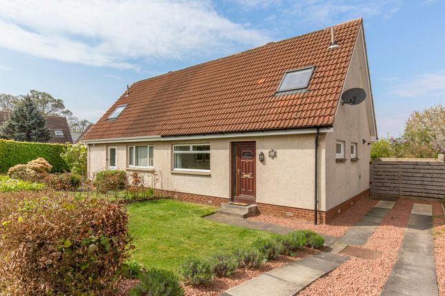 Thumbnail Semi-detached house for sale in 93 Glassel Park Road, Longniddry