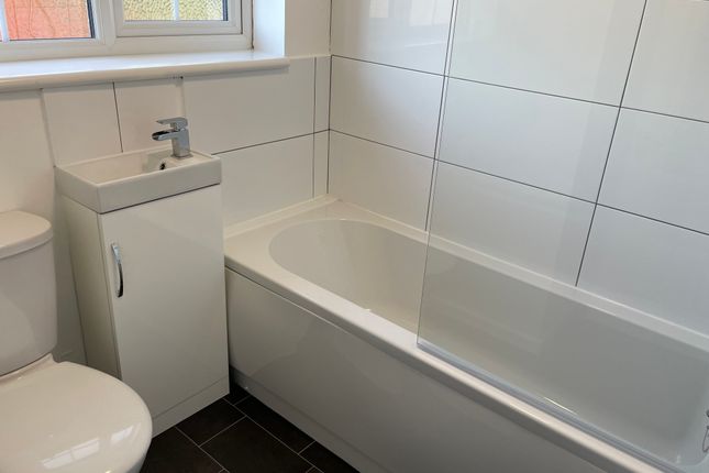 78, Wychwood Road, Nottingham photo 5