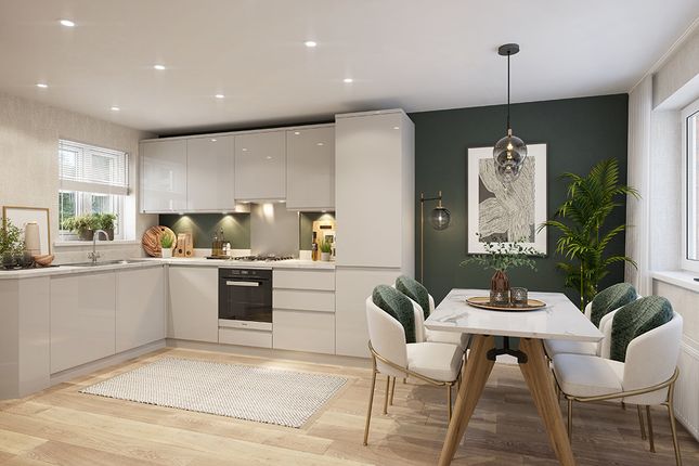 Plot 57, Cheadle Road, Upper Tean photo 3