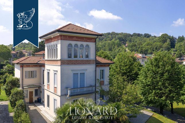 Thumbnail Villa for sale in Buguggiate, Varese, Lombardia