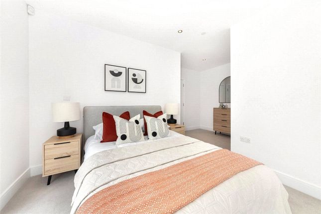 Flat 7 Eldon Court,, Eldon Park, South Norwood photo 4