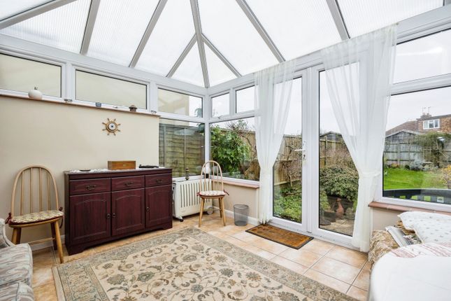 Bungalow for sale in Queenhythe Road, Jacob's Well, Guildford, Surrey