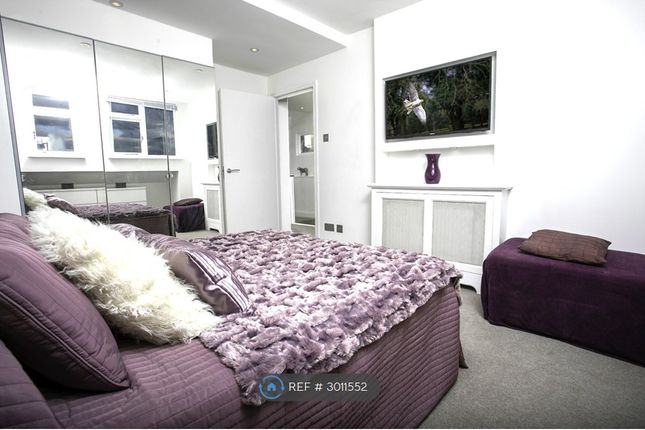 Top Flat  Richmond Hill, Richmond Hill, Richmond, Surrey photo 3