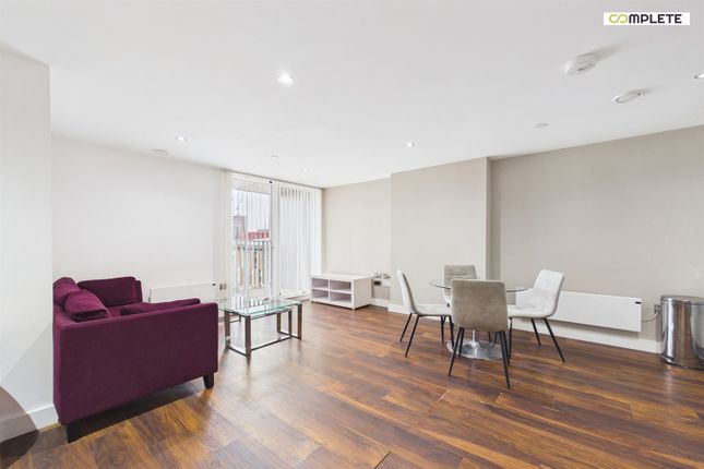 Apt 81 (Plot 1106) The Assembly, 1 Cambridge Street, Manchester photo 5