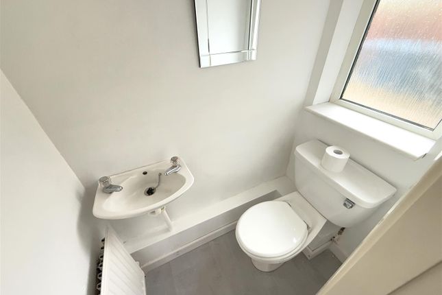 Cloakroom