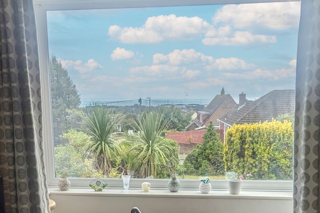 Bungalow for sale in Holmbush Way, Southwick, Brighton