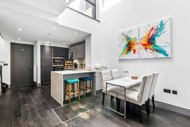 53, Charlotte Terrace, London photo 4