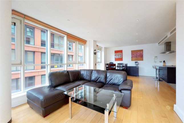 Thumbnail Flat to rent in Balmoral Apartments, London