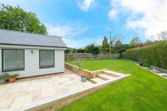 Detached house for sale in Beech Avenue, Bourne