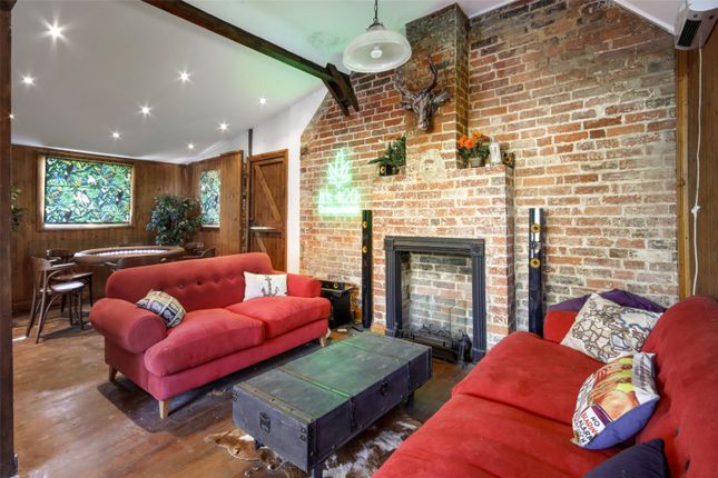 Sitting Area