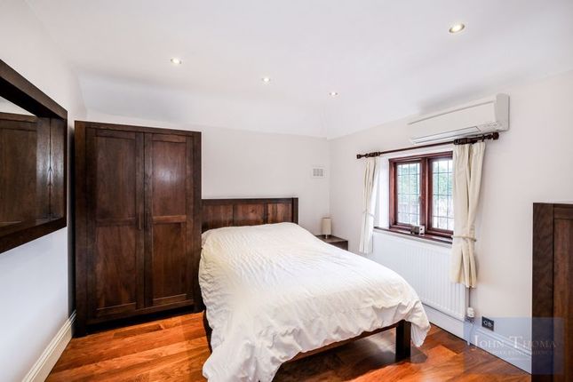Detached house for sale in Luxborough Lane, Chigwell