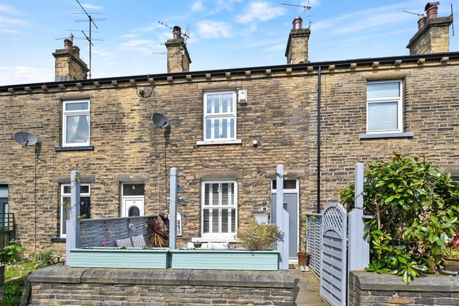 Terraced house for sale in Queen Street, Greengates, Bradford