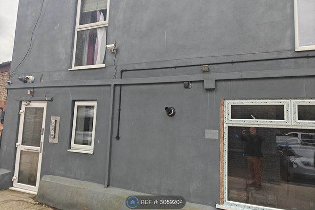 Flat, Preston Rd, Brighton photo 4