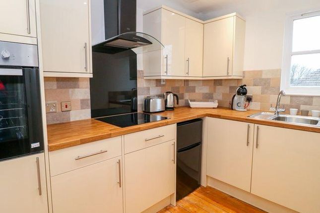 F7 Studio, High Street, Lydney photo 3