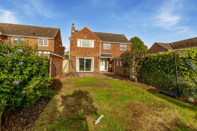 7, The Pinfold, Derbyshire photo 4