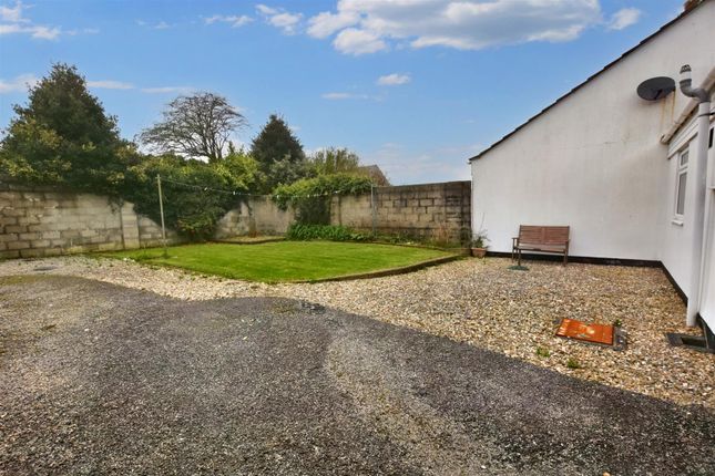 Bungalow for sale in Forth An Praze, Higher West Tolgus, Redruth