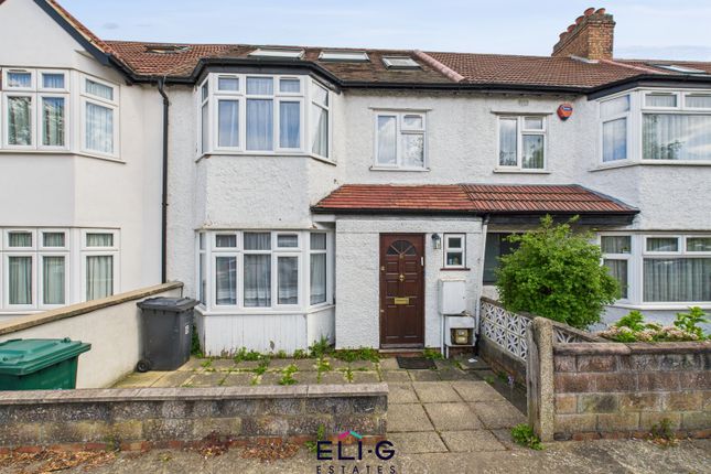 Five Bed Loft &amp; Ground Floor Extended Family Home