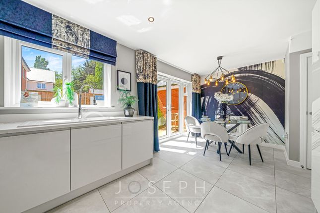 Plot 70 Bronze Barrow Way, Bramford photo 2