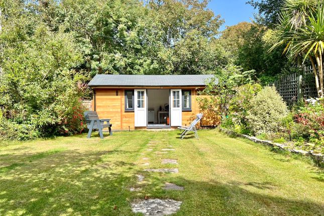 Detached house for sale in Wood Lane, Milford On Sea, Lymington, Hampshire
