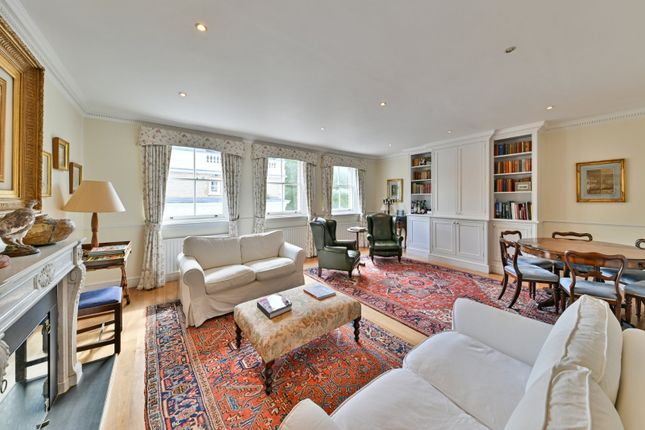 Flat 7, 34, Onslow Gardens, London photo 2